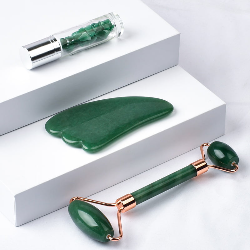 gua sha vs jade roller