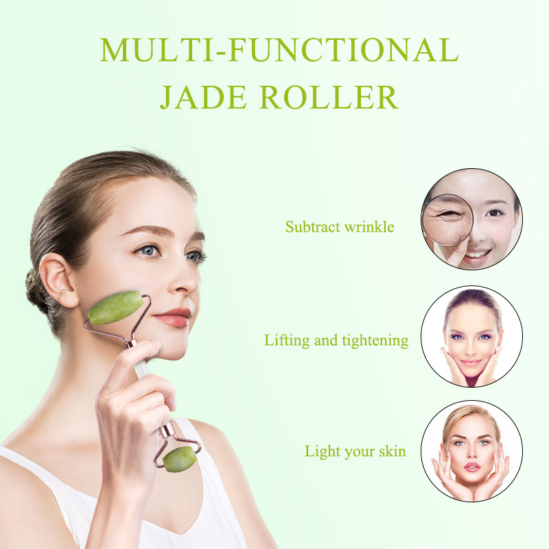 green jade roller