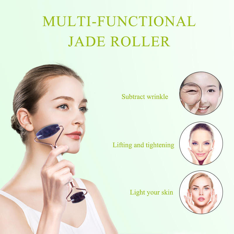 Top 5 Most Popular Jade Roller, Jade Face Roller