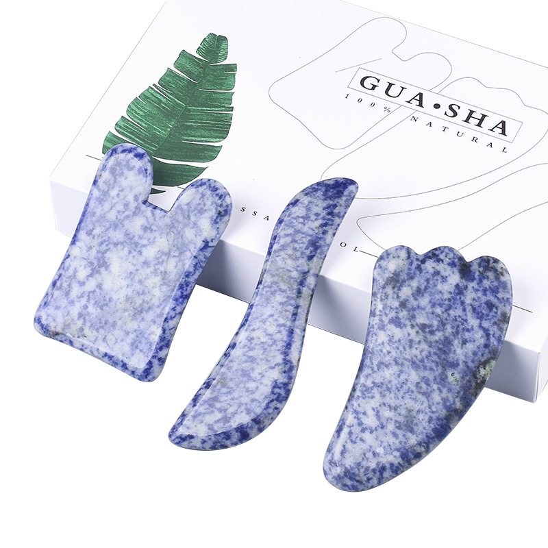 top 5 most popular gua sha tools