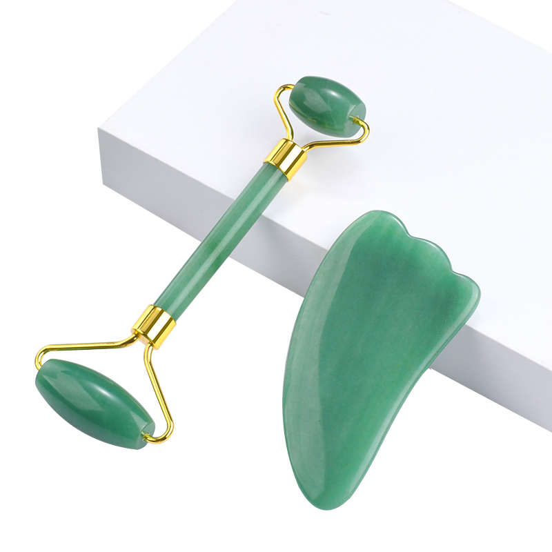 gua sha roller