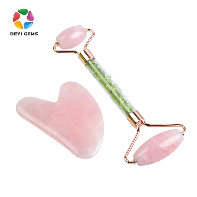 jade roller gua sha