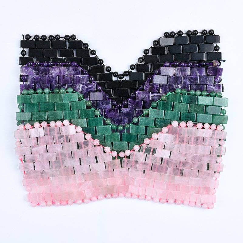 jade eye mask