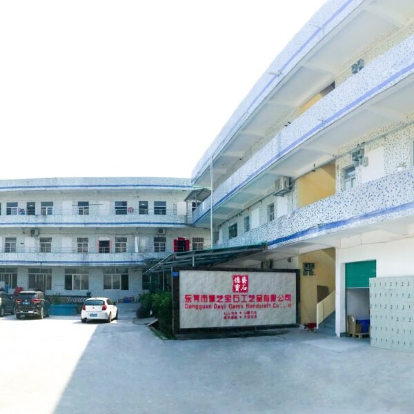 jade roller factory