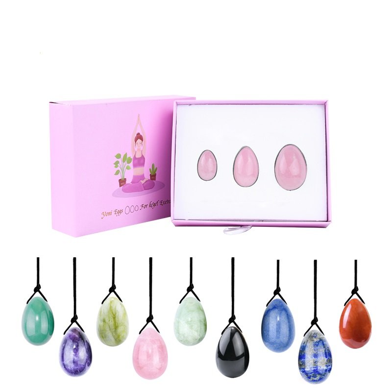 yoni egg