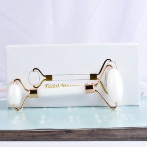 High Quality White Jade Roller Wholesale & Supplier