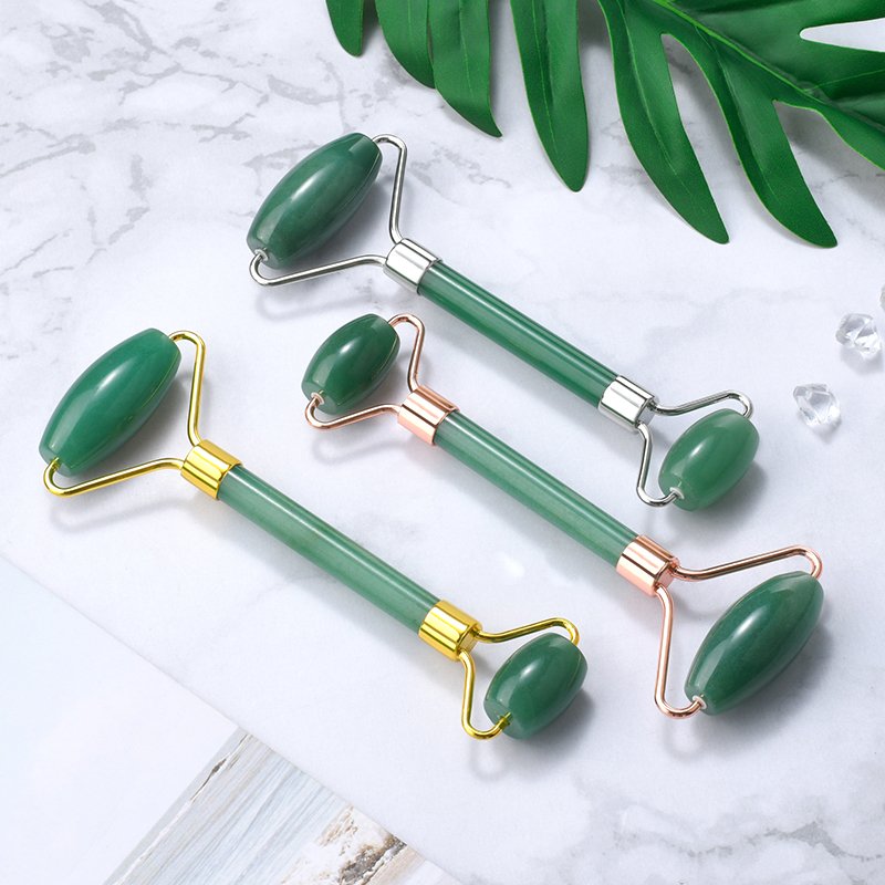 Slimming-Body-Natural-Green-Aventurine-Jade-Roller-Massage-Face-Lifting-Chin-Reduce-Neck-Wrinkles-Anti-Aging-3