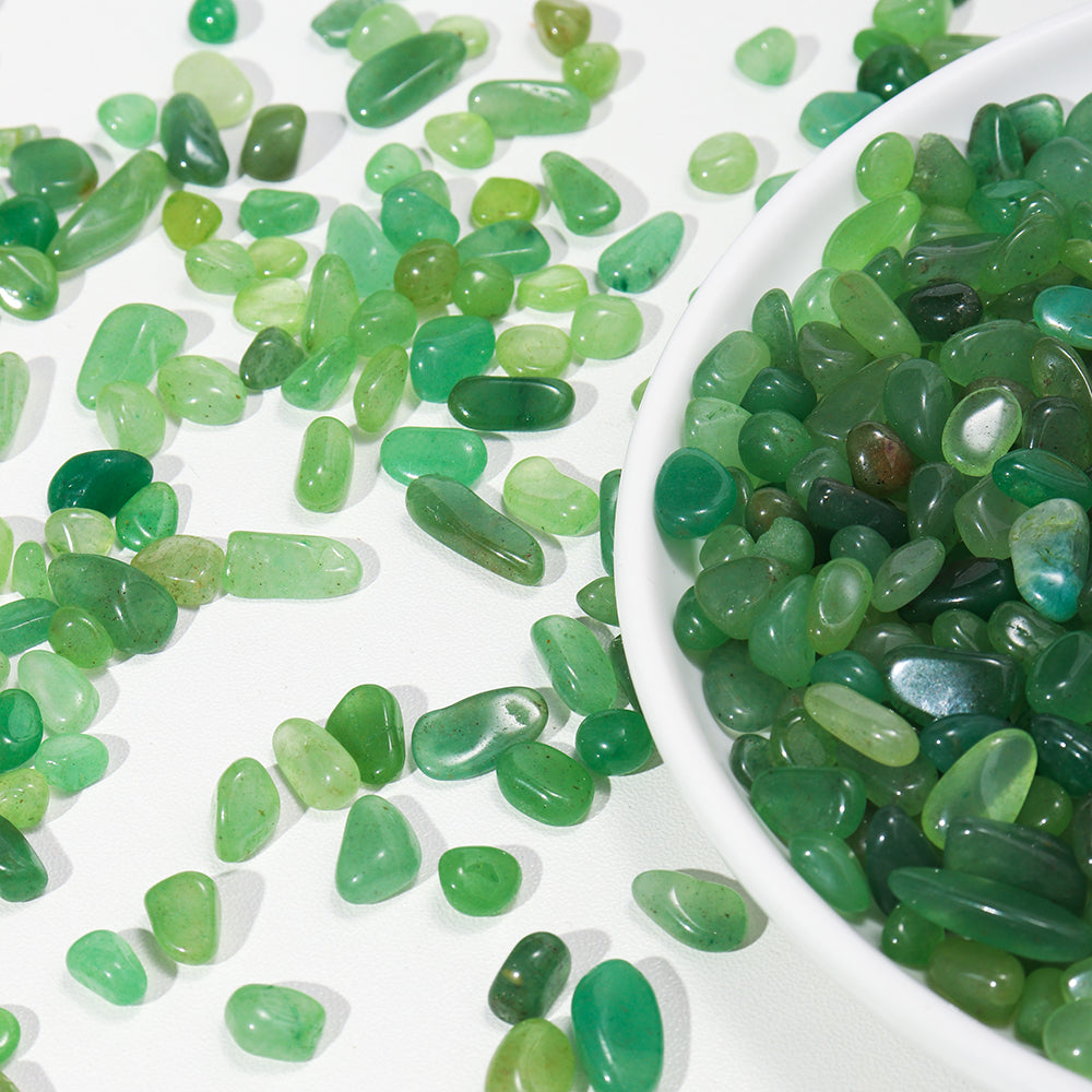 green aventurine