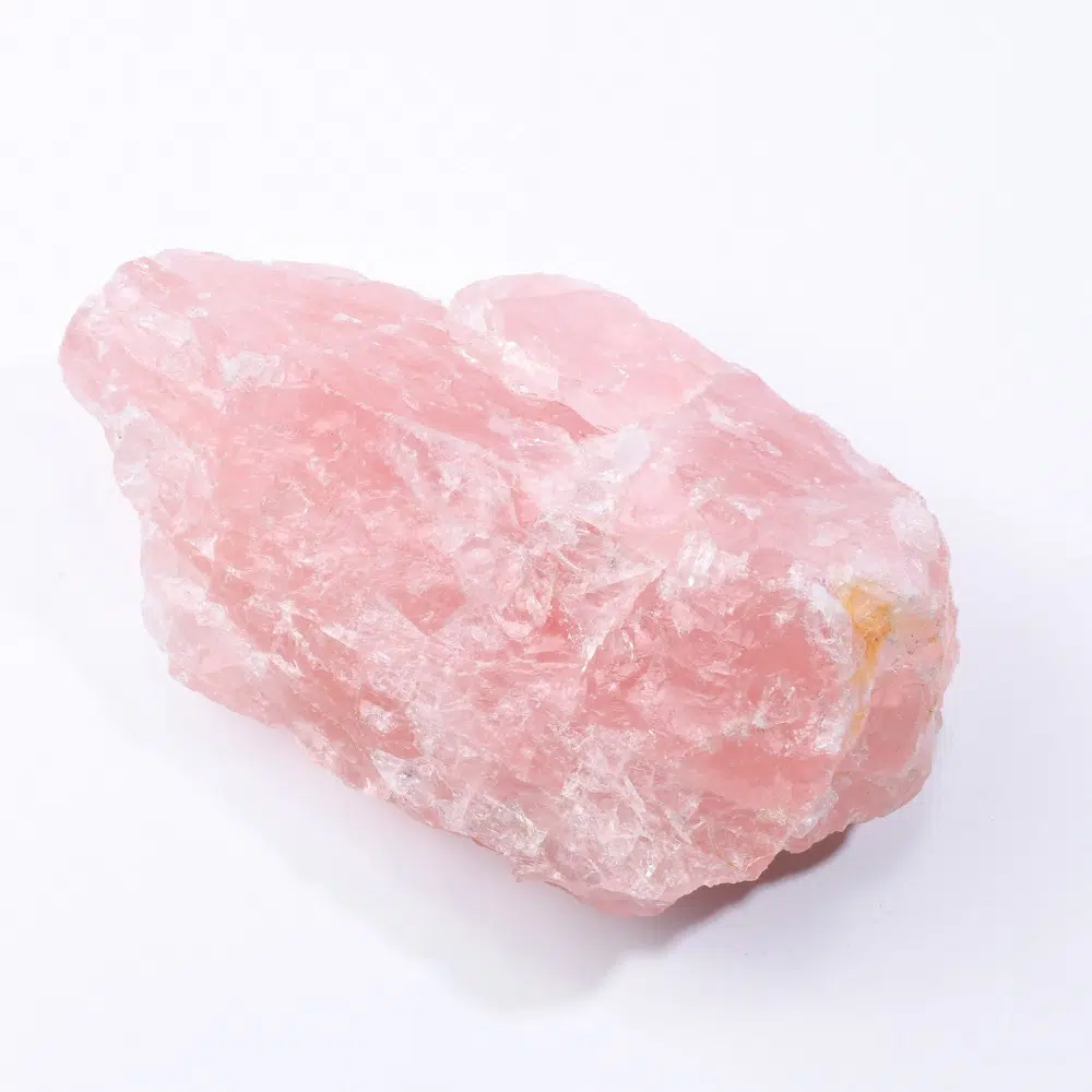 rose quartz