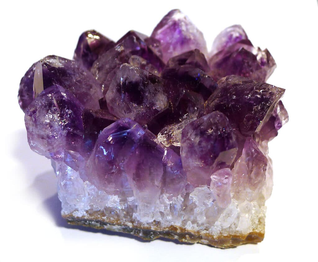 amethyst meaning