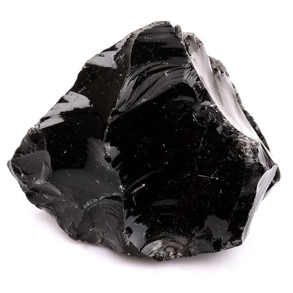 BLACK OBSIDIAN